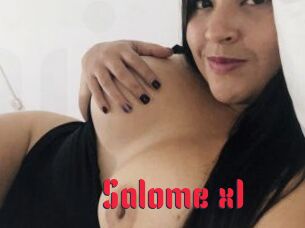 Salome_x1