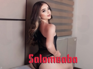 Salomeaba