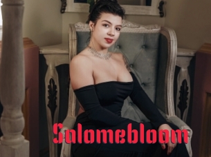 Salomebloom