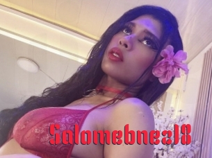 Salomebnez18