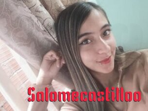 Salomecastilloo