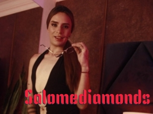 salomediamonds Video Extrait