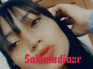 Salomediazr
