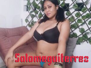 Salomeguiterrez