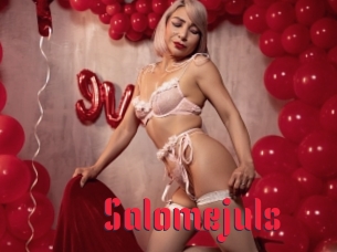 Salomejuls