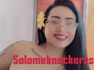 Salomeknockerss