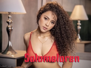 Salomeloren