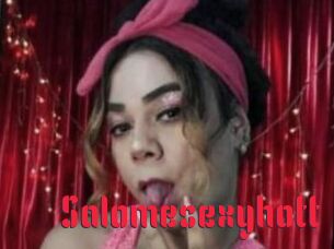 Salomesexyhott