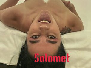 Salomet