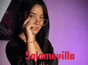 Salomevilla