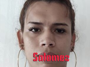 Salomez