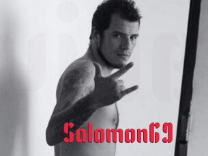 Salomon69