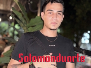 Salomonduarte
