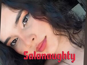 Salonaughty