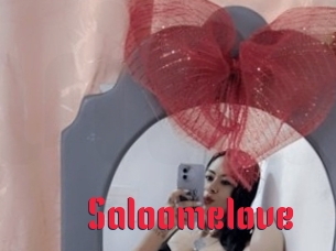Saloomelove