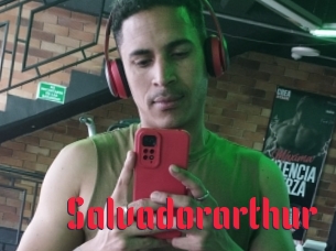 Salvadorarthur