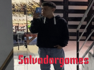 Salvadorgomes