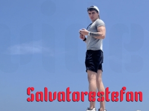 Salvatorestefan