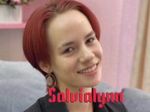Salvialynn