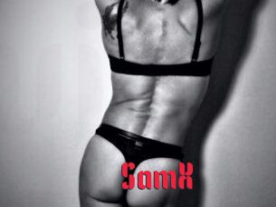 SamX