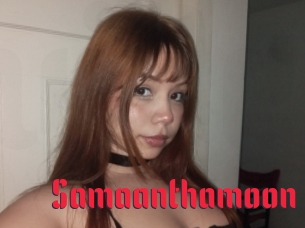 Samaanthamoon