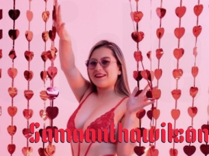 Samaanthawilson