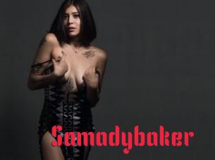 Samadybaker