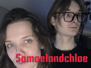 Samaelandchloe