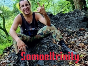 Samaeltrinity