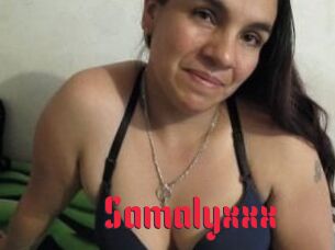 Samalyxxx