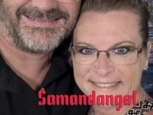 Samandangel