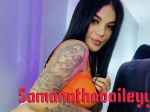 Samannthabaileyy