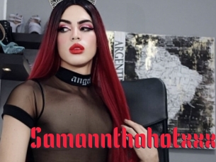 Samannthahotxxx