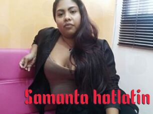 Samanta_hotlatin