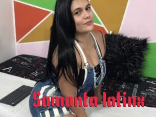 Samanta_latinx