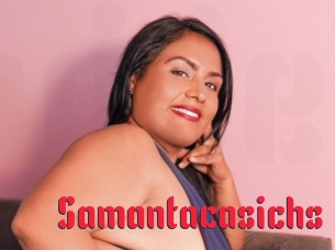 Samantacasichs