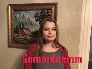 Samantaemm