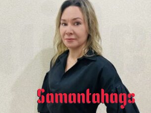 Samantahags