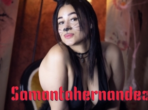 Samantahernandezz