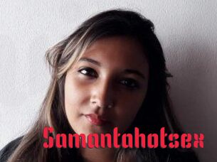 Samantahotsex