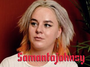 Samantajohnsy