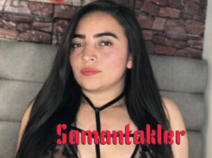 Samantakler