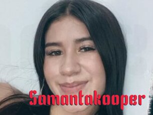 Samantakooper