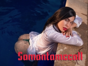 Samantamccall