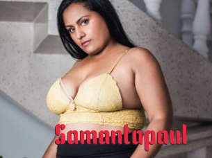 Samantapaul