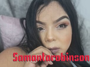 Samantarobinson