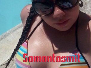 Samantasmit
