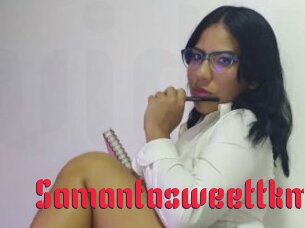 Samantasweettkm