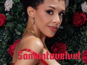 Samantavelvet
