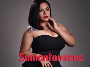 samantavenus Video Extrait